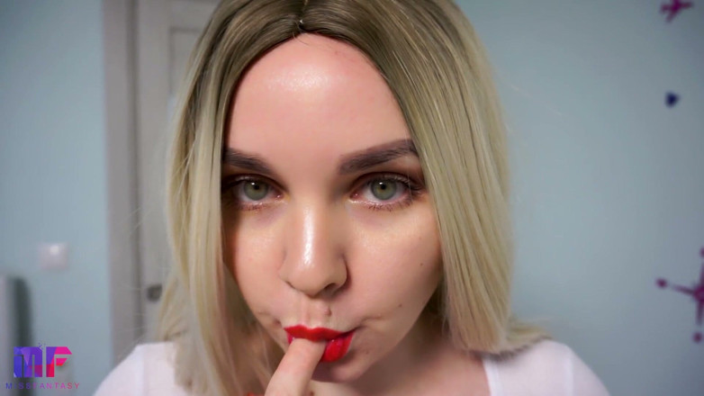 Miss Fantasy: Sex s nevlastní sestrou