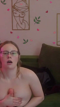 Tessa Gold Age JOI
