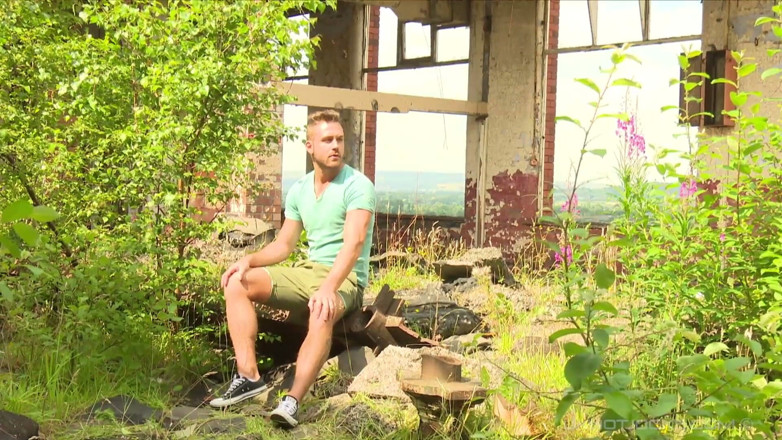 UK Hot Jocks: De top