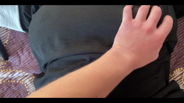 Lux Eva: La ragazza siriana in hijab fa sesso duro con un...