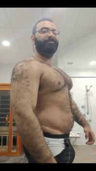A Quick Post Workout Stretch