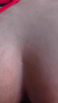 Hot Blonde Got Her Pussy Fucked on the Balcony While Watching a Beautiful Sunset