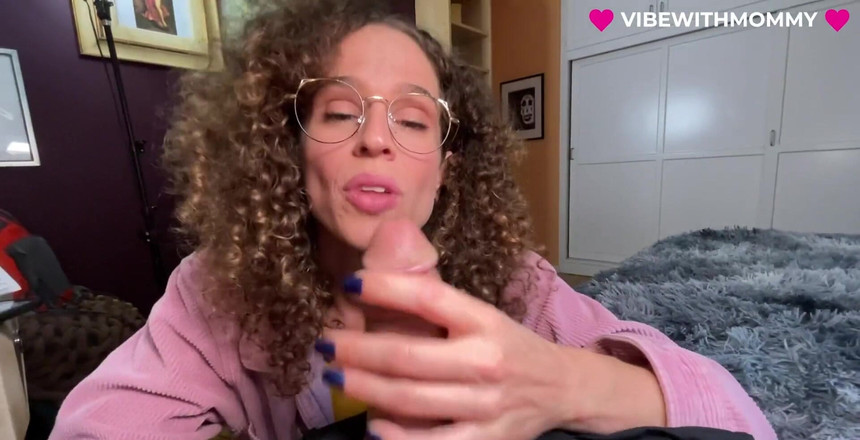 VibeWithMommy: Jewish Stepmom Helps Stepson After Break up My Sweet Boy's...