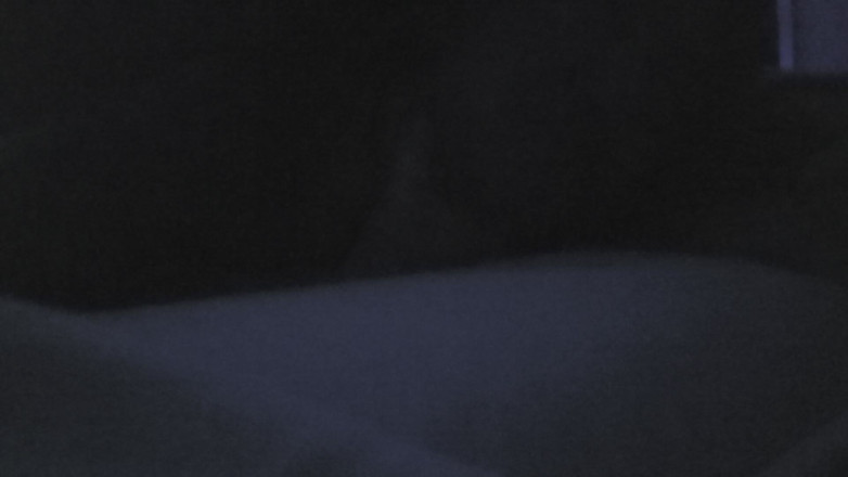 Secret Siren: Adalı sürtük eski erkek arkadaşını sikiyor