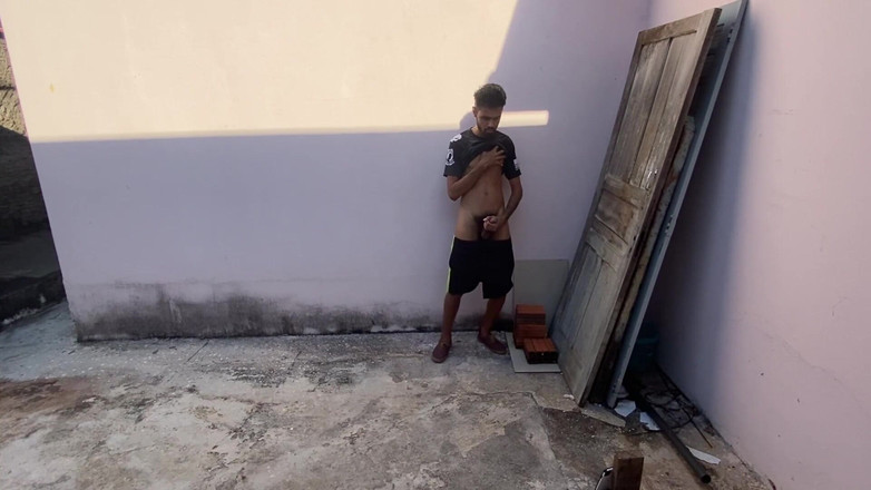 Leandro e Asafe: Jacking na Ulicy Domu