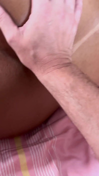 Zeița latino Paolla Amorim Se anal