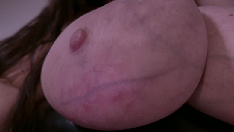 cutejayne: Bbw-stiefmoeders adembenemende grote tieten