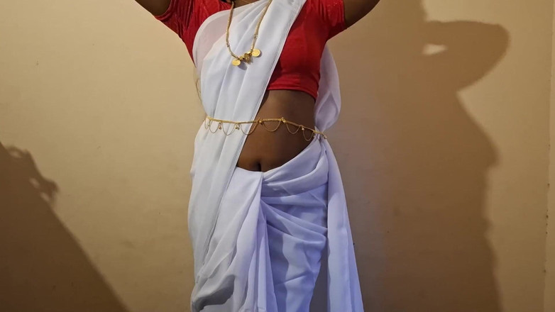 Delightrose: Hot Indian Sex Between a Lady Ghost and Man