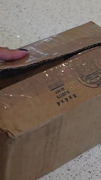 Neuer stretch-anal-buttplug-entboxen