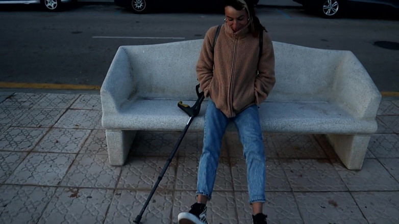 Magia Rosa: Questa ragazza mi invita nel suo furgone per fare sesso