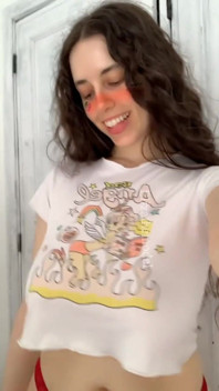 Adoro questo crop top