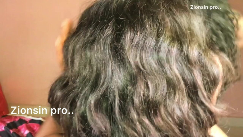 Zion: 후장 떨림에서 흔들리는 오르가즘까지