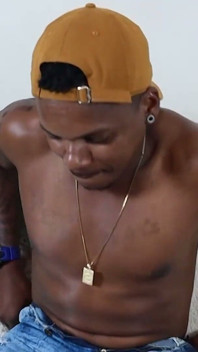 Lelaki sombong Cumshot!