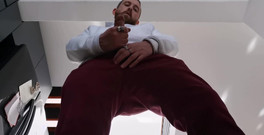 Dirty Talking Guy: Vzít každou kapku?