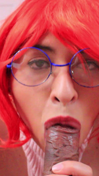 POV Blowjob