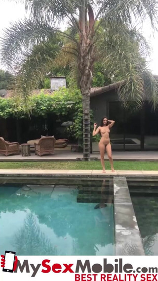 MySexMobile: Eliza Ibarra sextape with Manuel Ferrara - MySexMobile