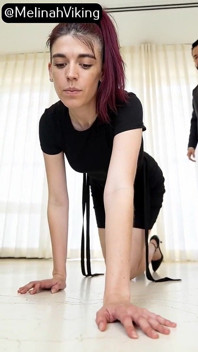 Slut Training 1