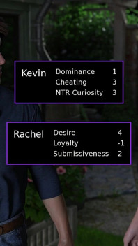 Harmony Haven - Chapter 1 - V0.6.5 0 - Full Part