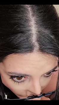 Nevlastní bratrové prsatá děvka přítelkyně Sarah Arabic ho podvádí