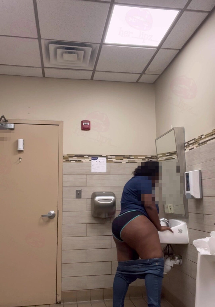Anye Meshell: Fuck!
