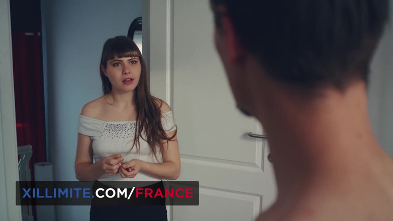Made In France: เซ็กซ์โรแมนติกกับสาวหุ่นโคตรเซ็กซี่ Mariska