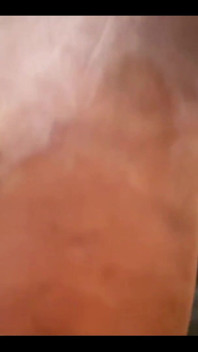 Kiffa Has Dirty feet and will denial your orgasm