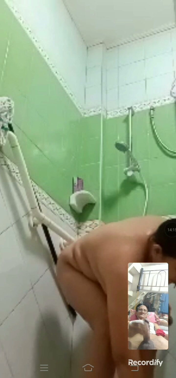 amadorrivera: Dziś rano robimy seks wideo