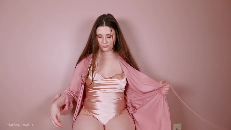 Darling Josefin: Selbst erniedrigendes Video-bündel! Selbst erniedrigende devote schlampe dirtytalk-zusammenstellung darlingjosefin