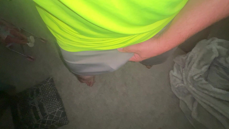 Dick Pants: Schwanzhosen