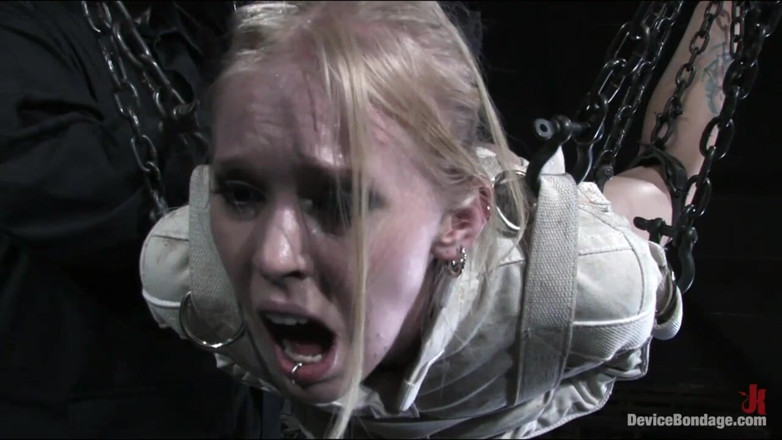 Device Bondage by Kink: Taut - Device Bondage by Kink