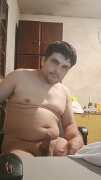 Bate Punheta Me Da Prazer