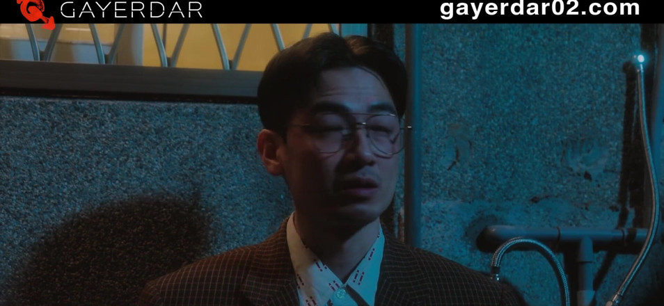 GAYERDAR: GDSR-004-1-いやらしい父親と放蕩息子2/血まみれの麺屋の店主が自分の気持ちを忘れる