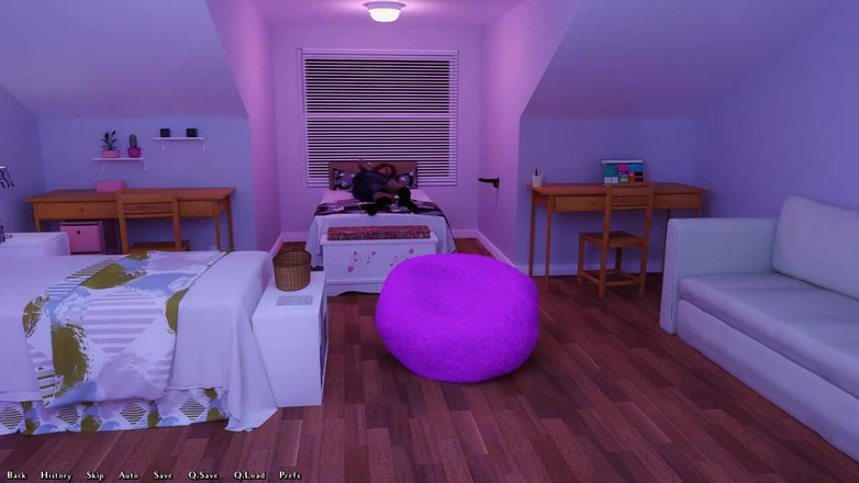 LoveSkySan69Real: Being a Dik 0.7.0 Part 167 Sexiness Jackpot! by Loveskysan69