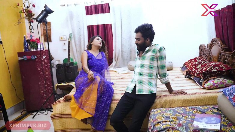 Creative Pervert: हॉट भारतीय सुंदर लड़की रोमांटिक सेक्स कर रही है