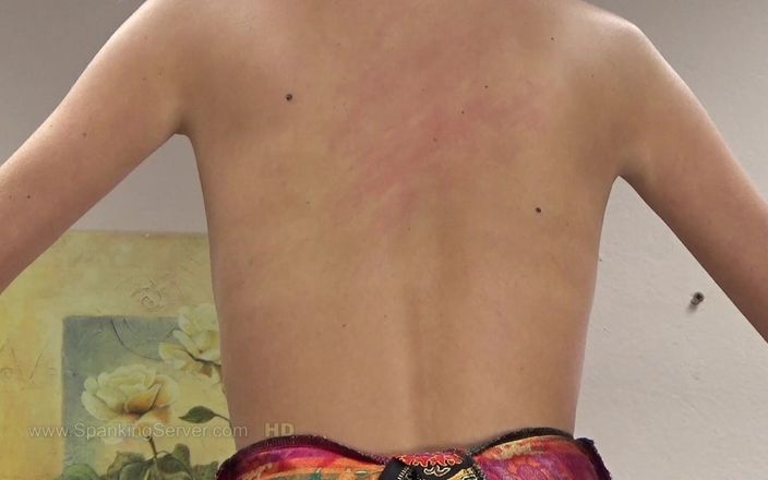 Spanking Server: Kate Bb 19233