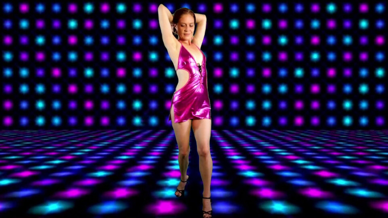 Porno angels: Disko bebeği başrolde Baby M