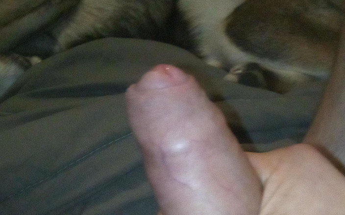 Beauvaiscum: Masturbazione sborrata