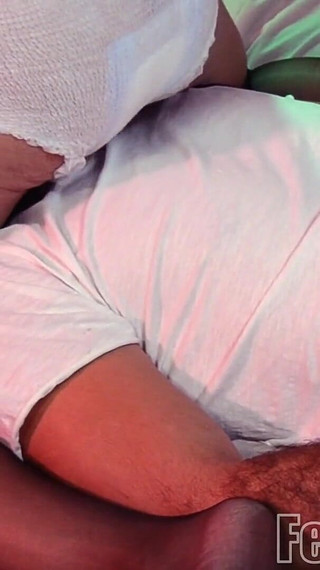 Thumbnail of My Boyfriend's Diaper Piss and Pegging Submission