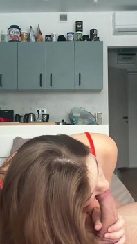 Kleine Stiefschwester Und Riesiger Penis