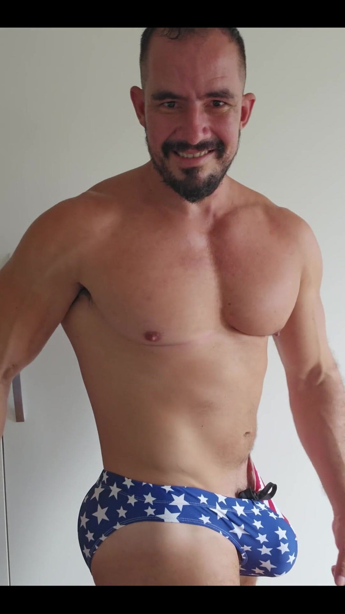 TPOWERX: Wim Trunks