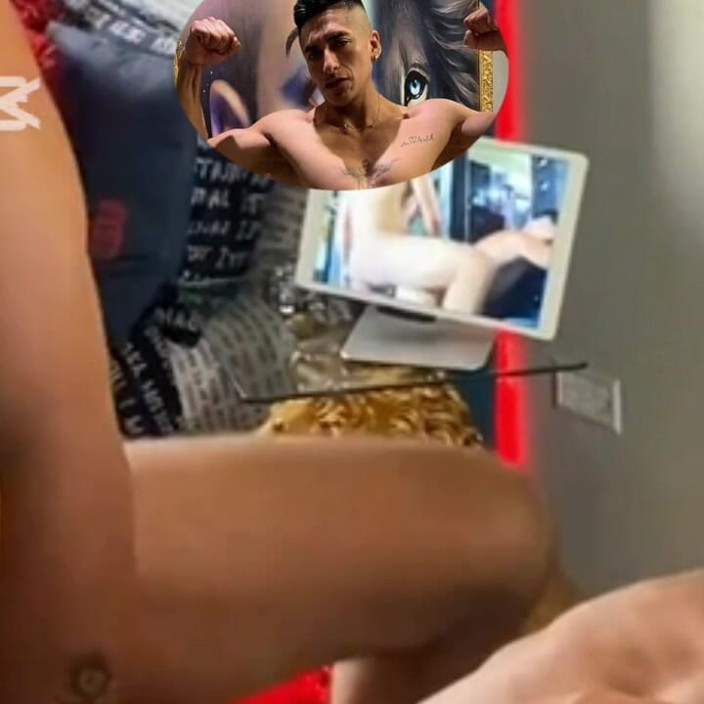 Romeoblowjob: Güzel Vücuda Olgun Bir Latin Model Anal Alıyor!