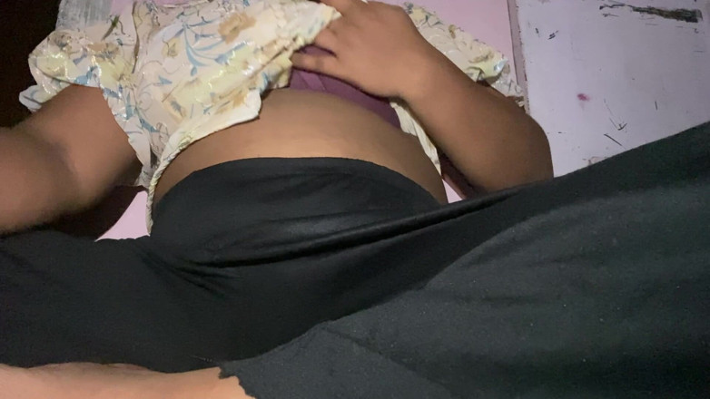 Angoori: Ibu tiri menjolok pepek