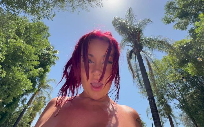 Alfiecinematic: Il mio punto di vista caldo con il sexy e...