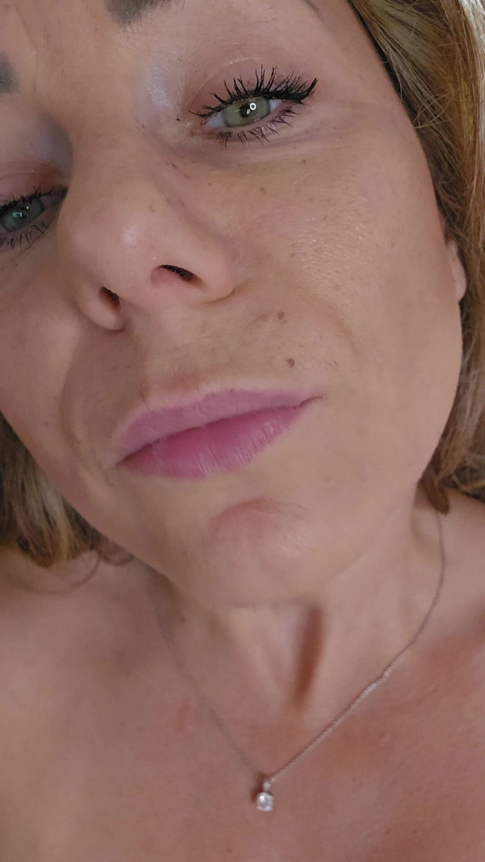 Angela Desires: POV: Sucking Your Cock