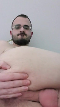 Hraní s mým španělským zadkem