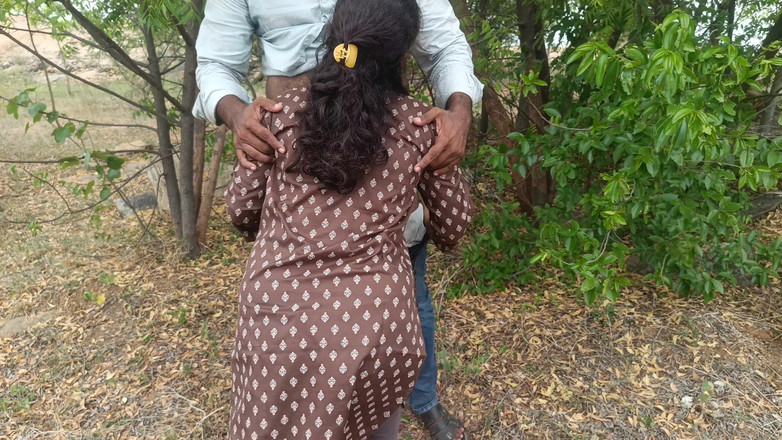 Inba: Zdrada żony na zewnątrz gorąco ssie