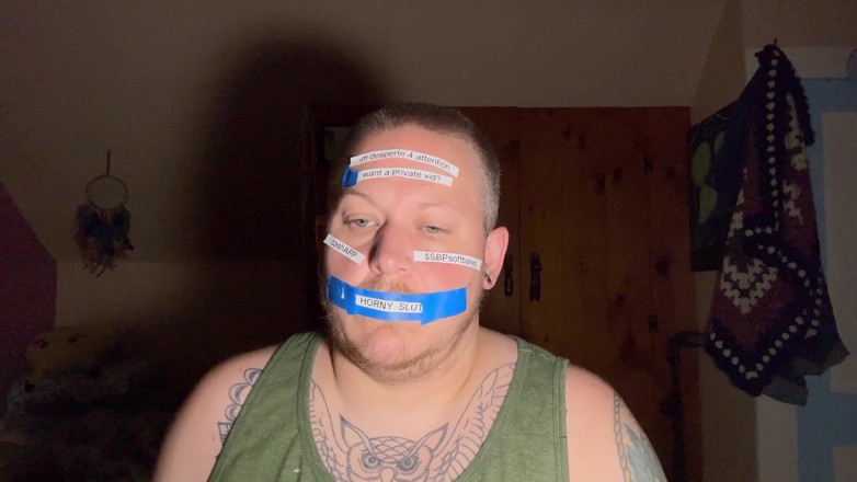 SoftBakedAfterDark: Humiliation: Watch Me Game