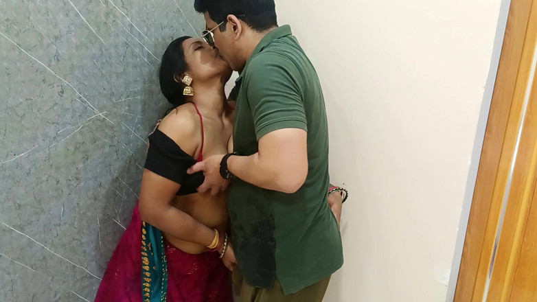 Popmini: Mumbai India berkahwin Simran