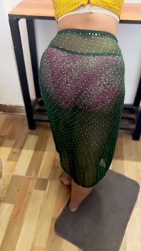 Big Ass Desi Bhabhi Waiting for Your Big Cock