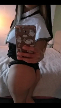 Mi confessavi?